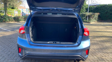 Ford Focus 1.0 EcoBoost 125 ST-Line X 5dr Auto Petrol Hatchback